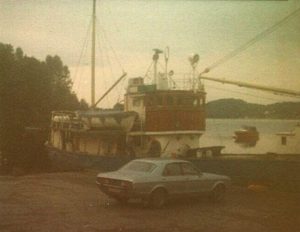 Historiske bilder