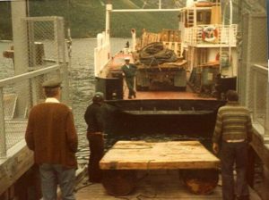 Historiske bilder