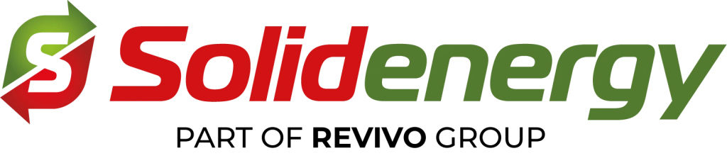 Et nytt kapittel for Solidenergy, vi blir en del av Revivo Group
